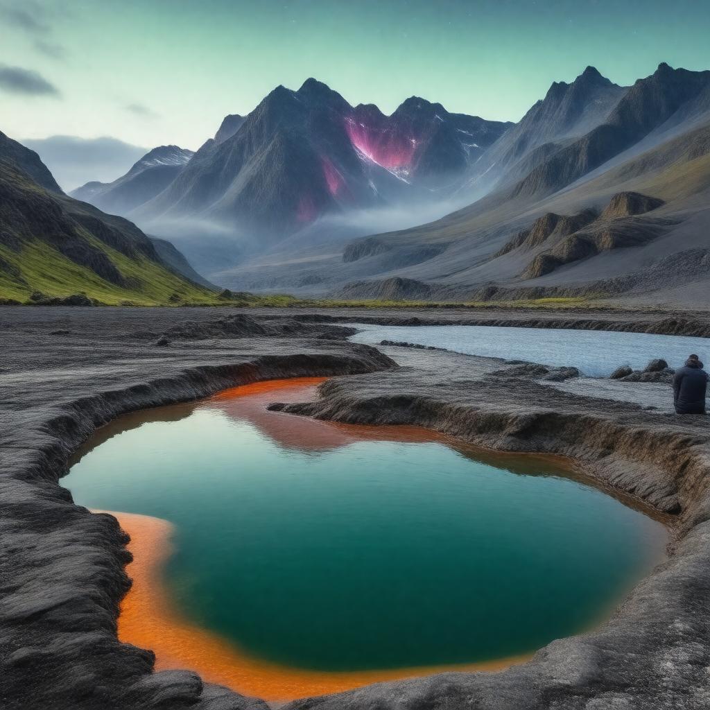 Iceland