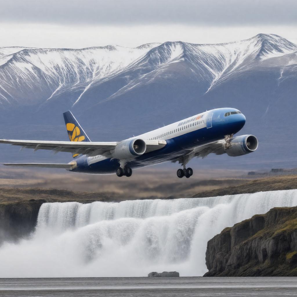 Icelandair