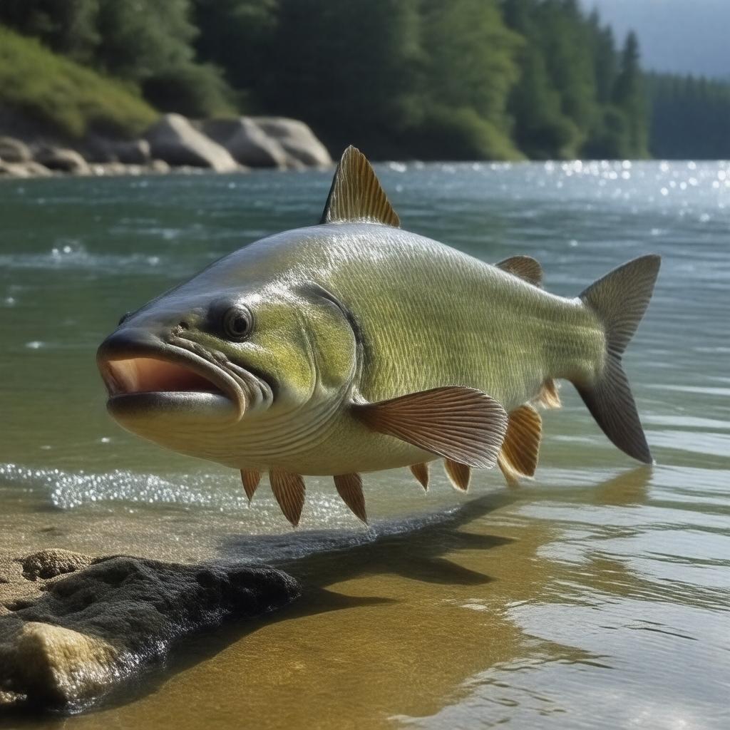 Ictaluridae