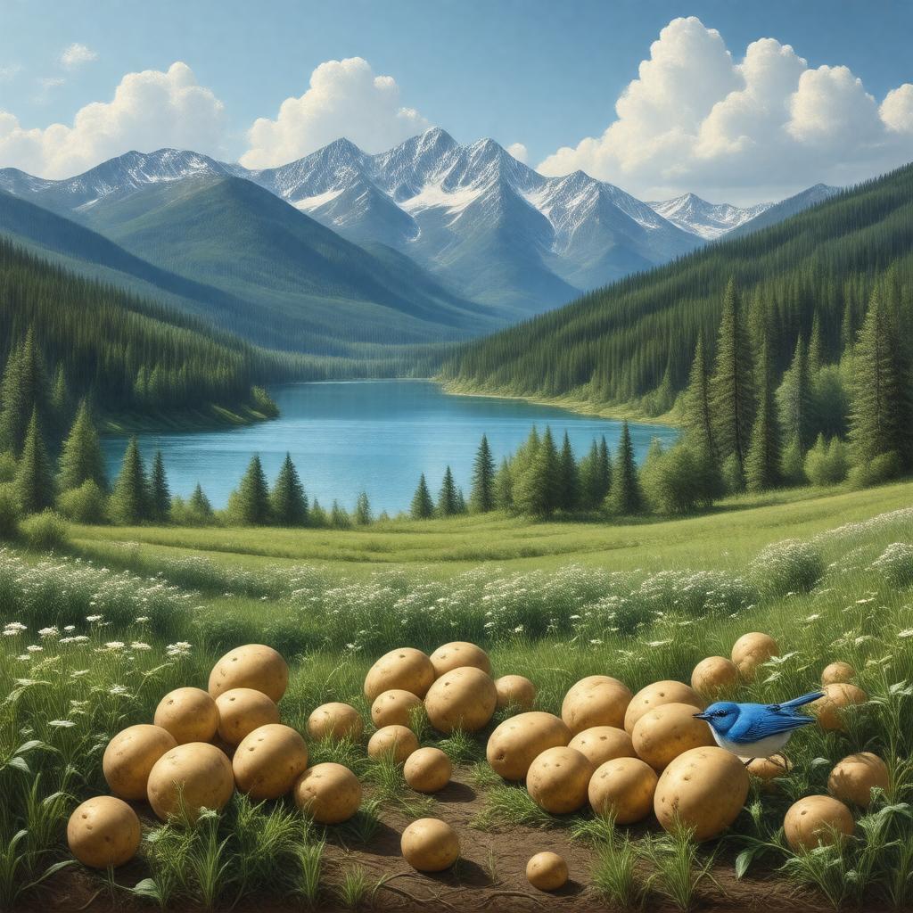 Idaho