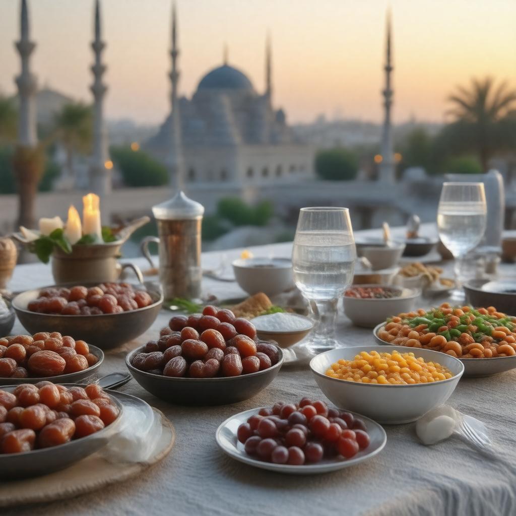 Iftar