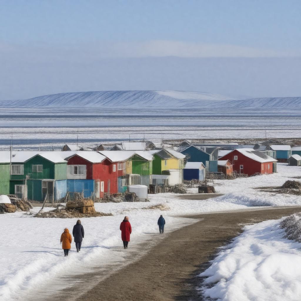 Igloolik