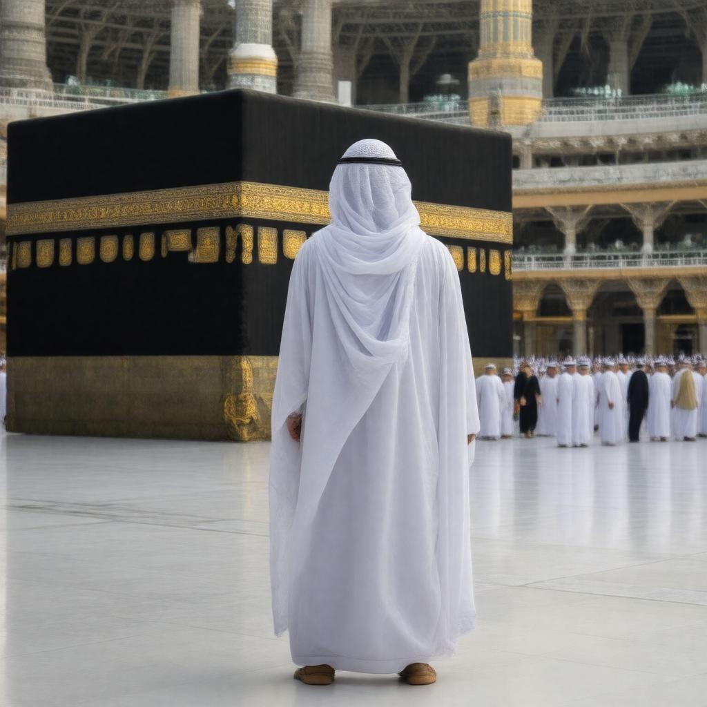 Ihram