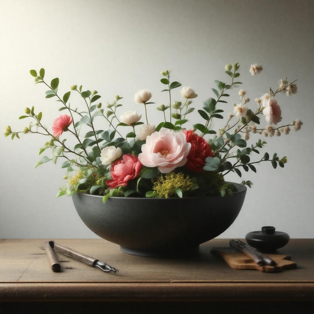 Ikebana