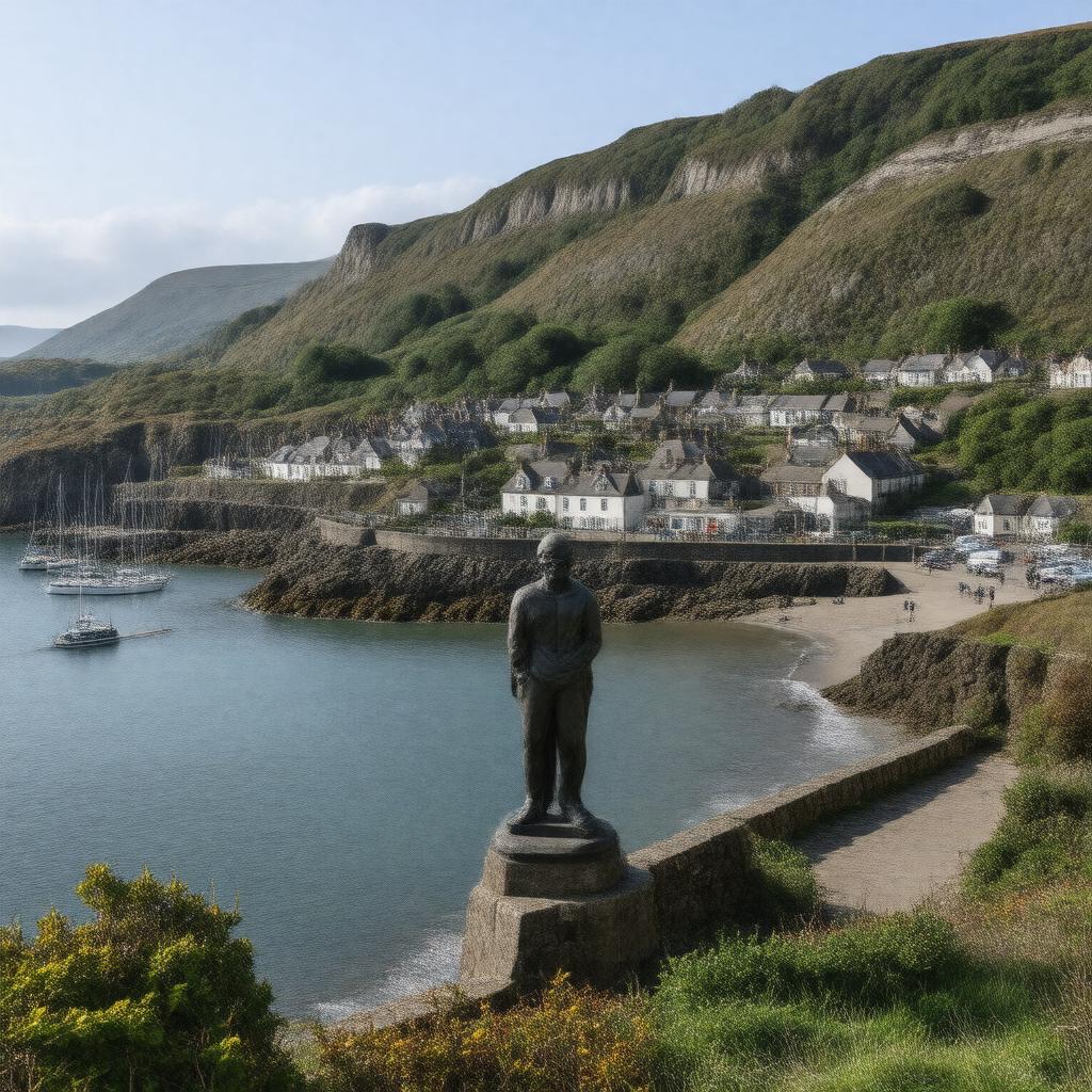 Ilfracombe
