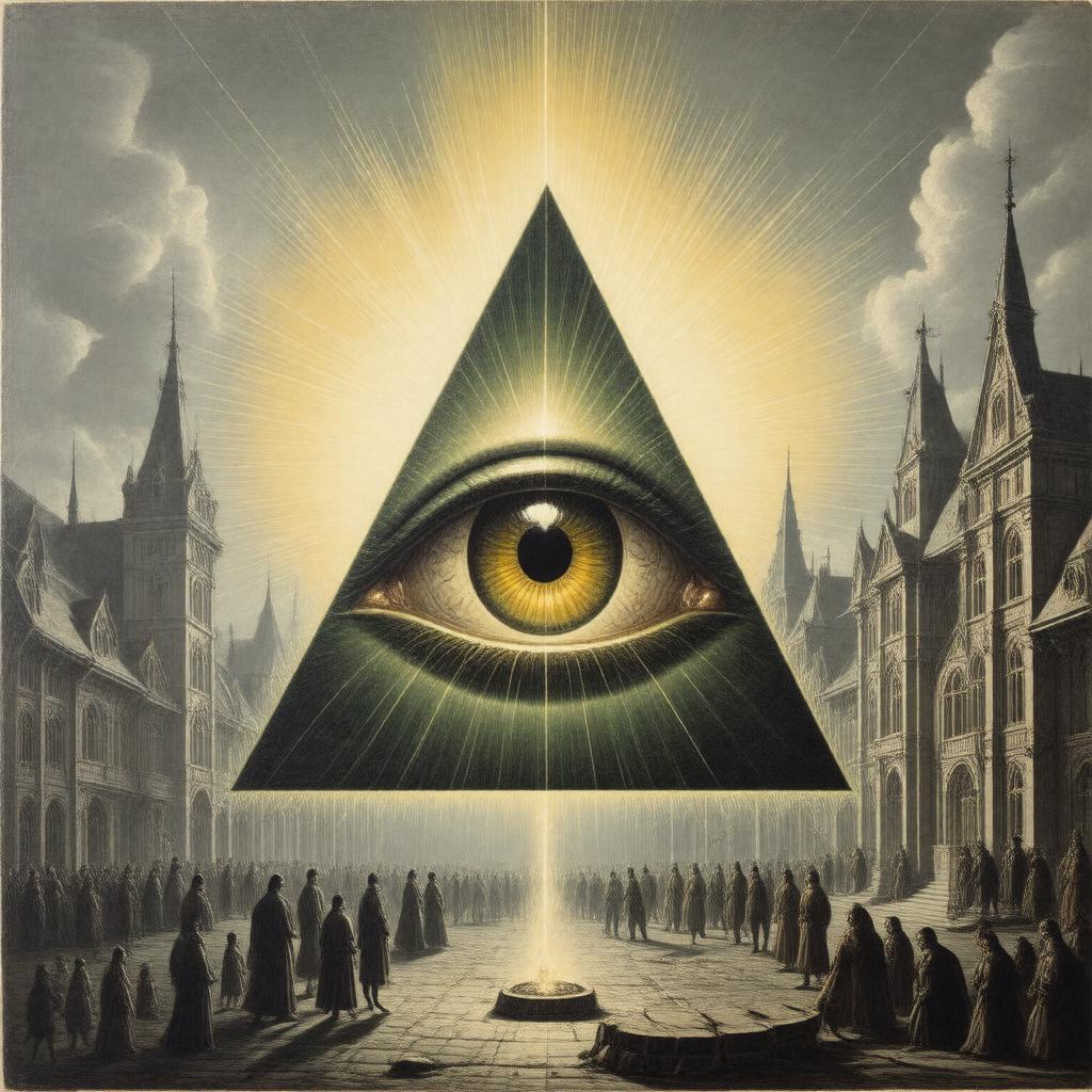 Illuminati