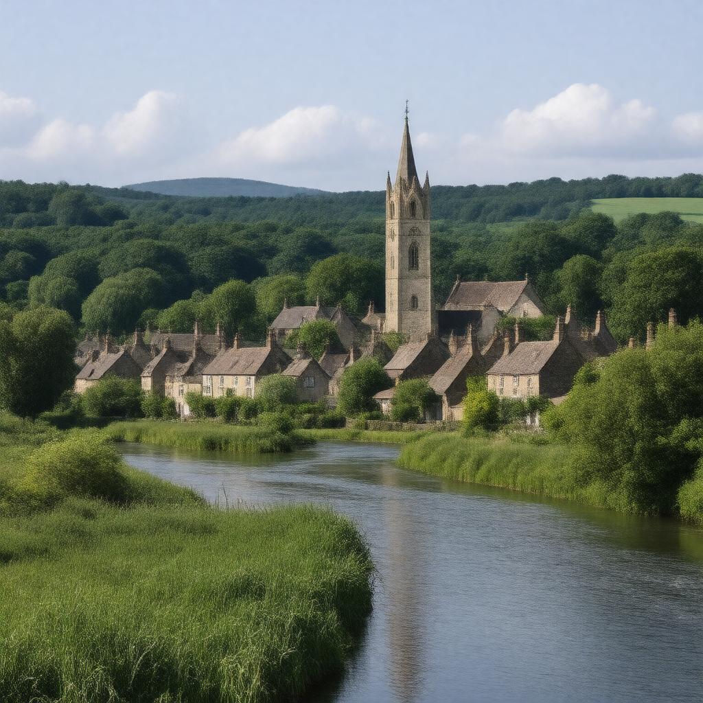 Ilminster