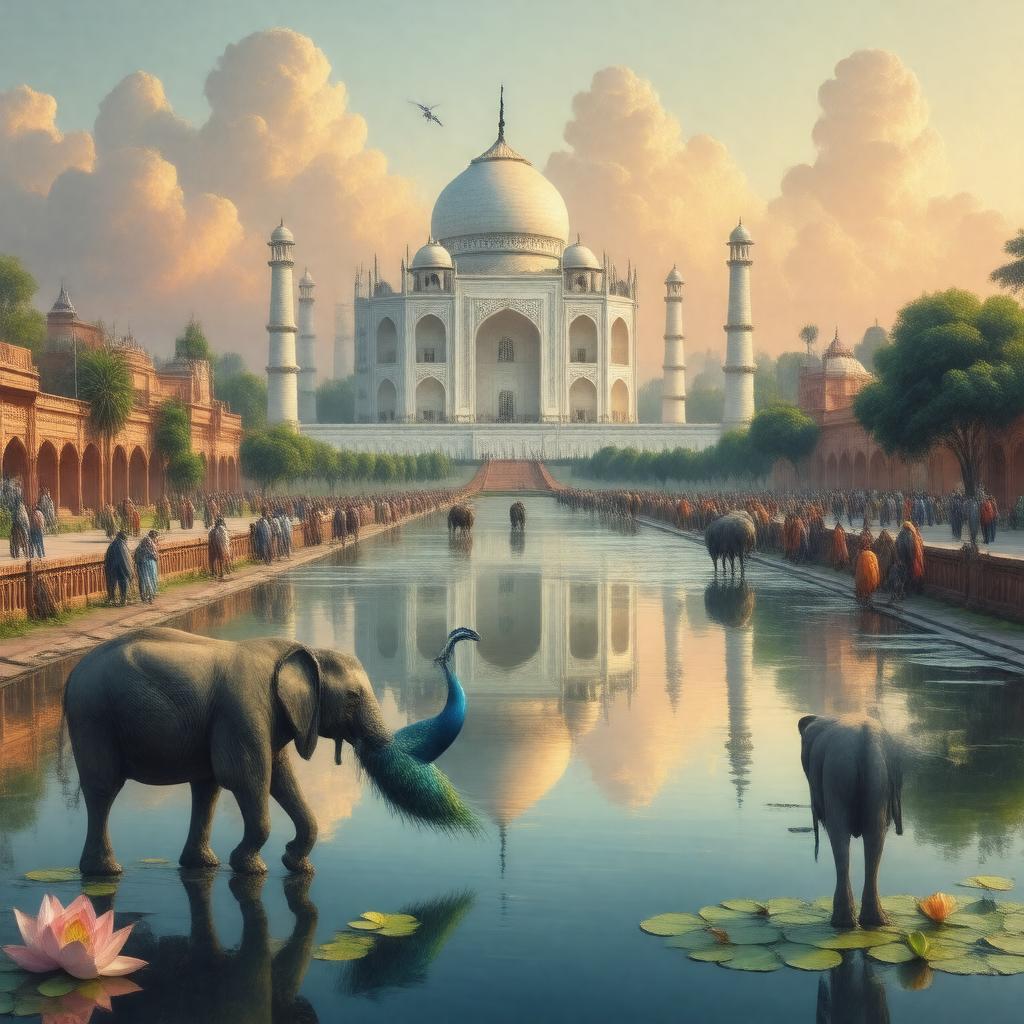 India