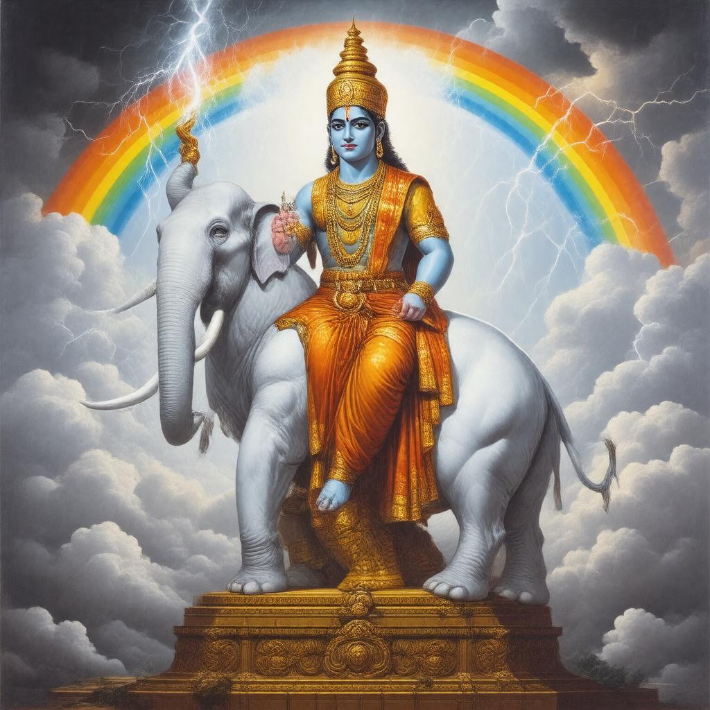 Indra