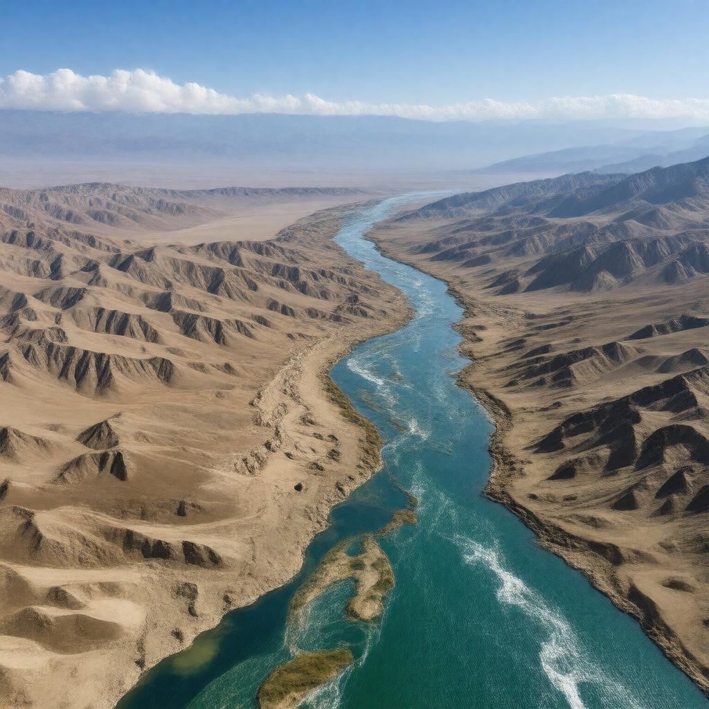 Indus