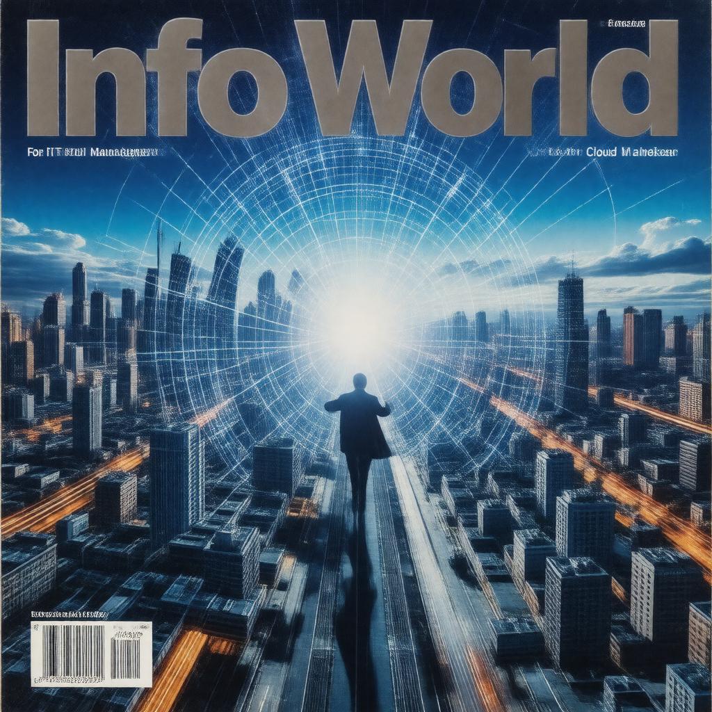 InfoWorld