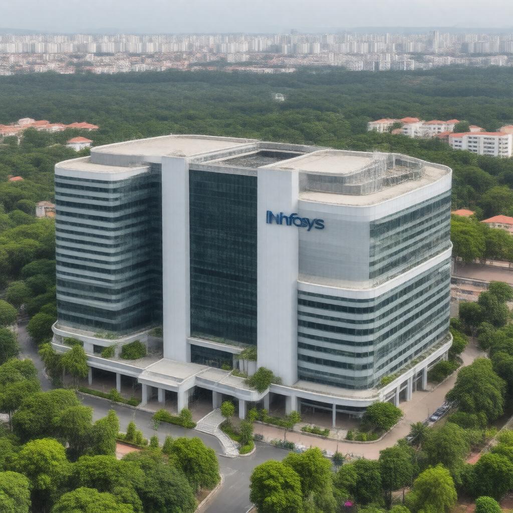 Infosys
