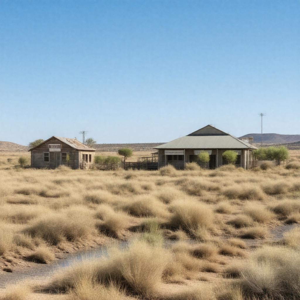 Innamincka
