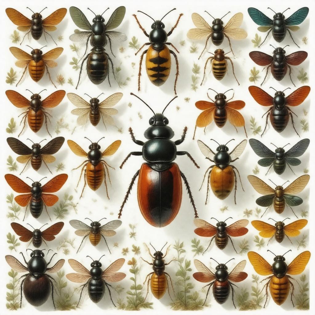 Insecta