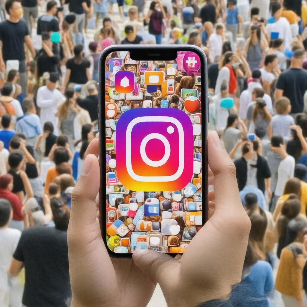 Instagram