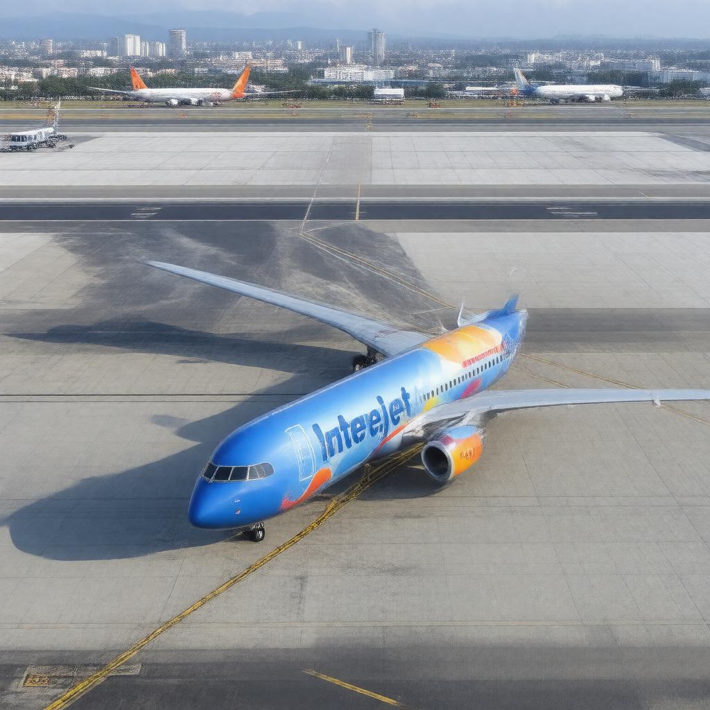 Interjet