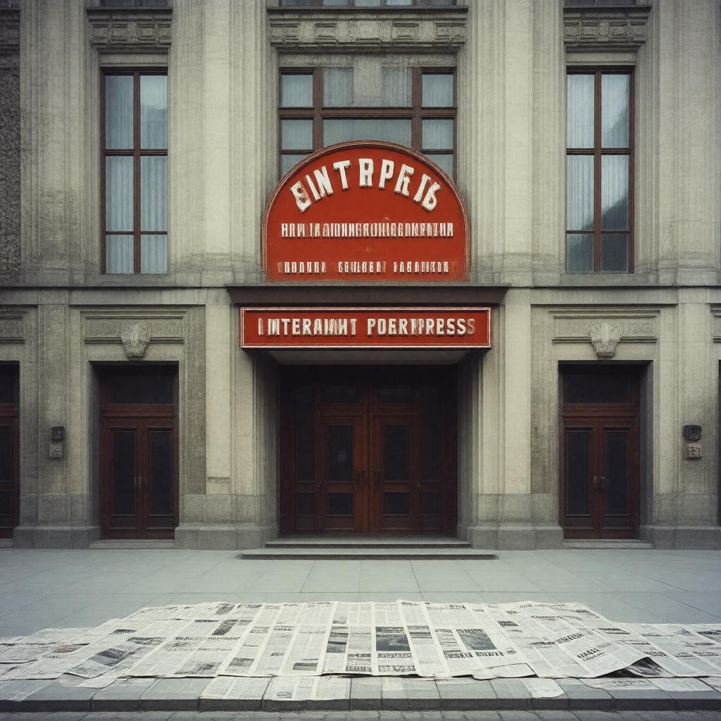 Interpress
