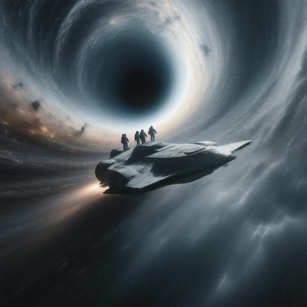 Interstellar