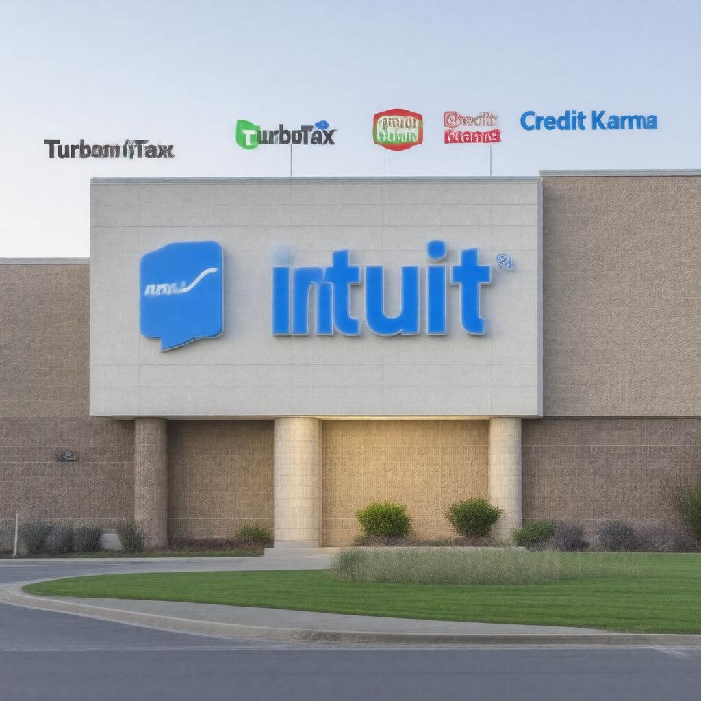Intuit