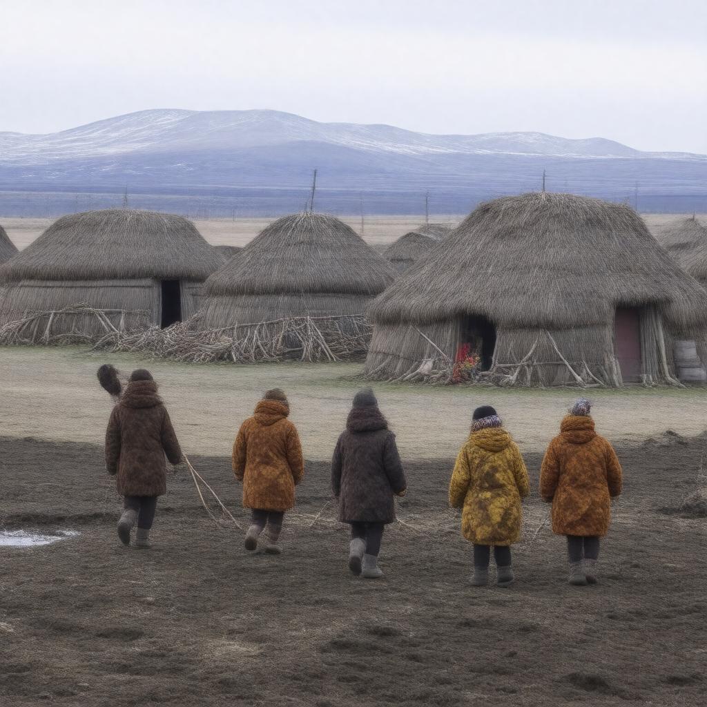 Inupiat