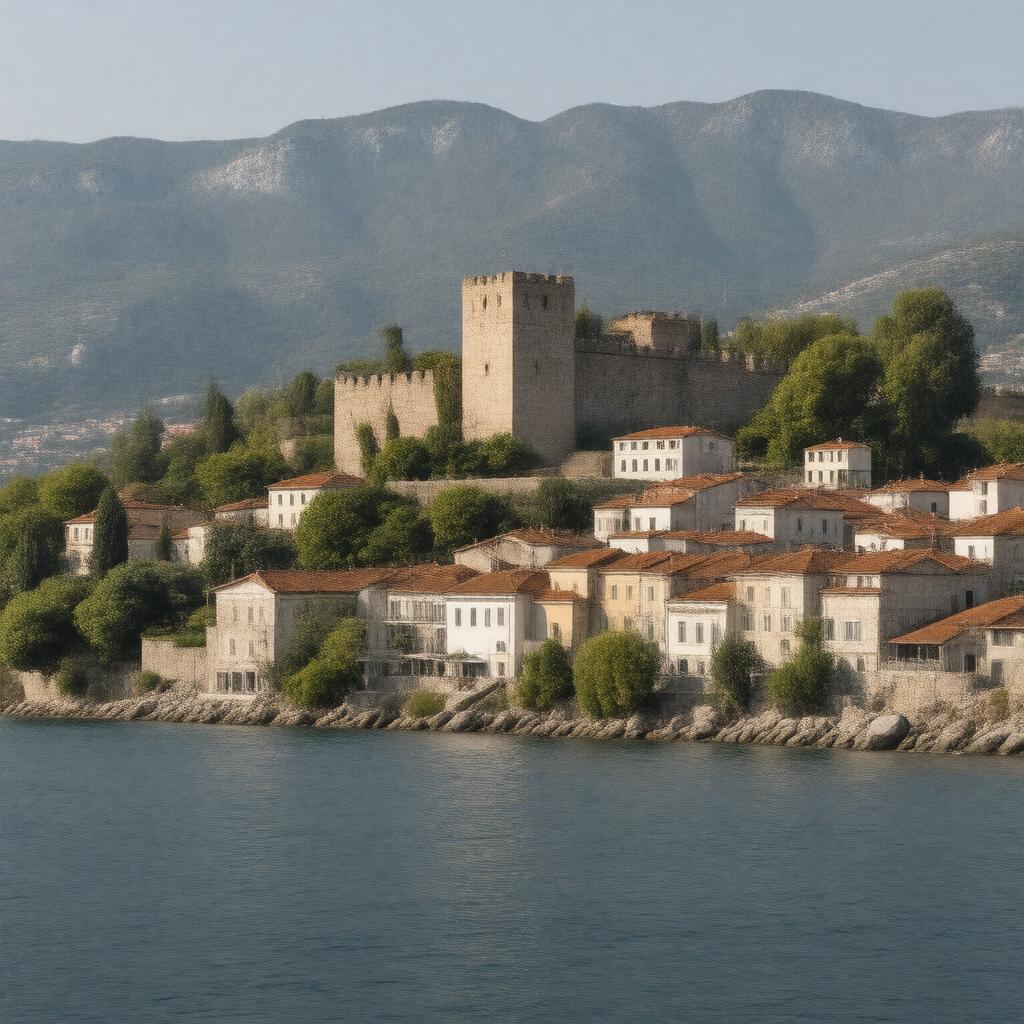 Ioannina