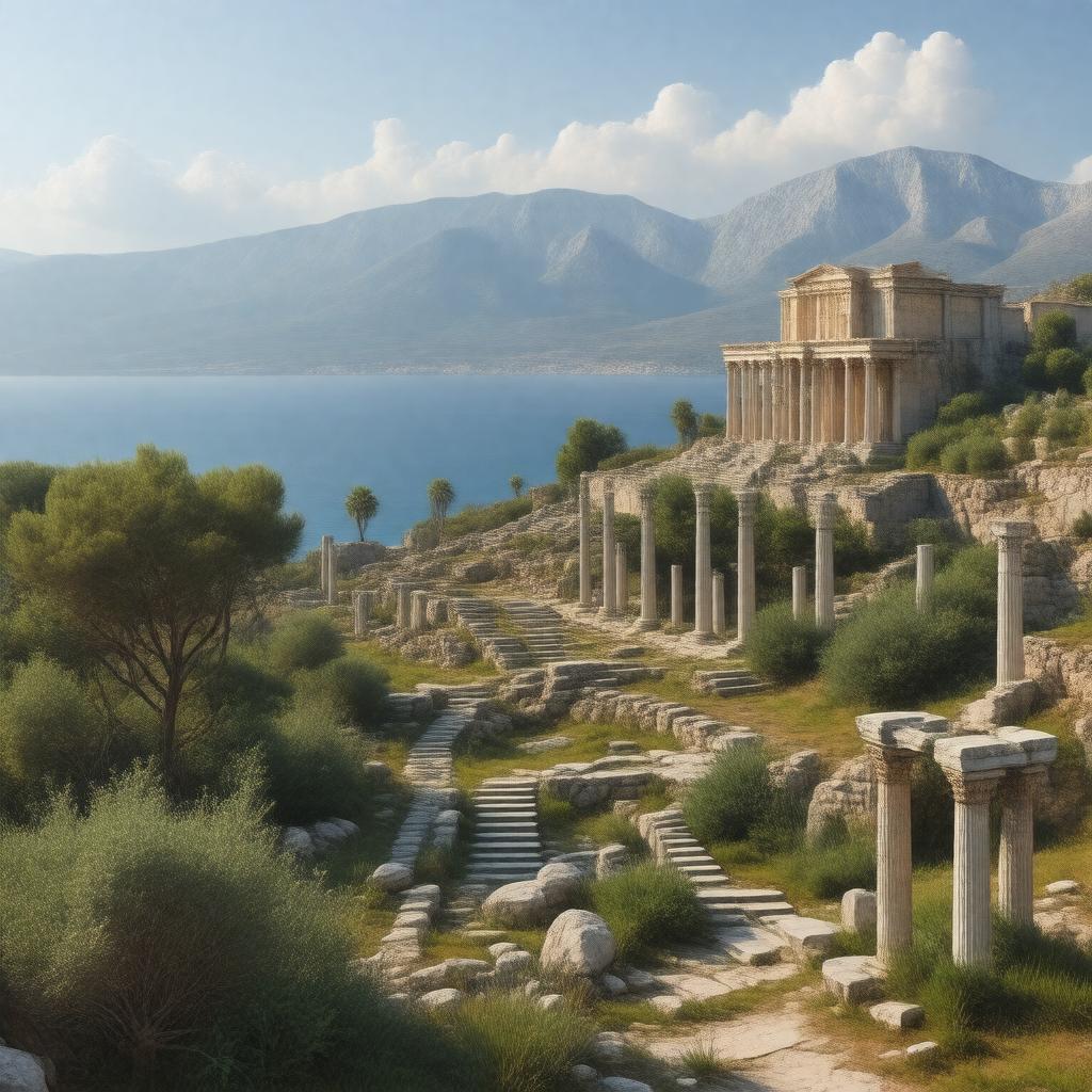 Ionia