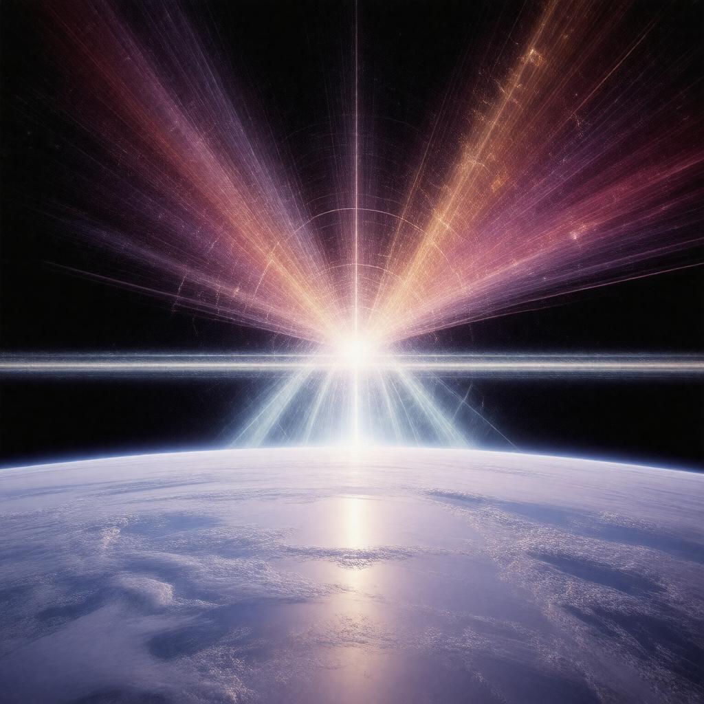 Ionosphere