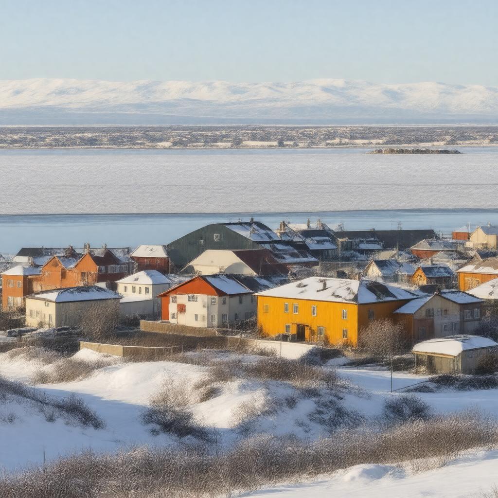 Iqaluit