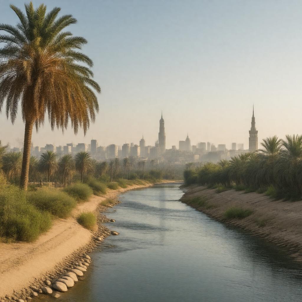 Iraq