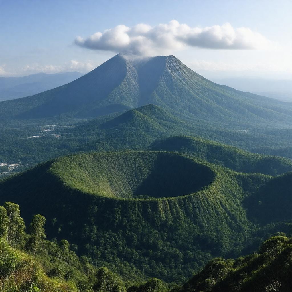 Irazú