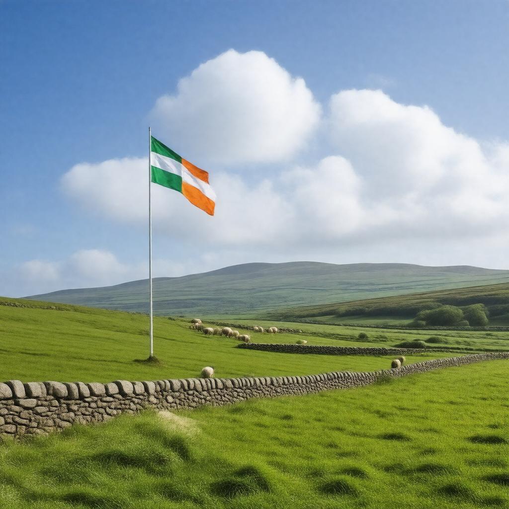 Ireland
