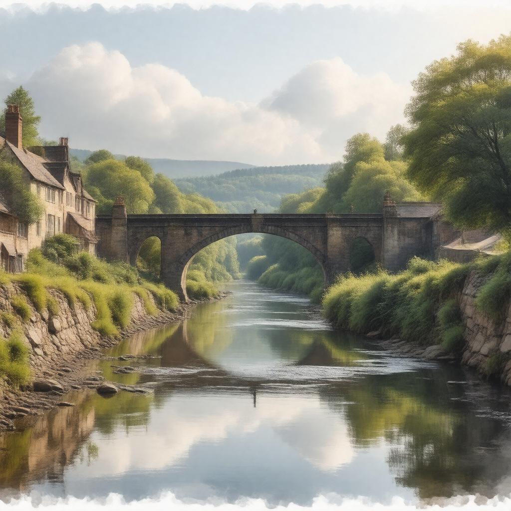 Ironbridge