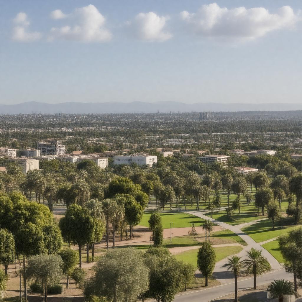 Irvine