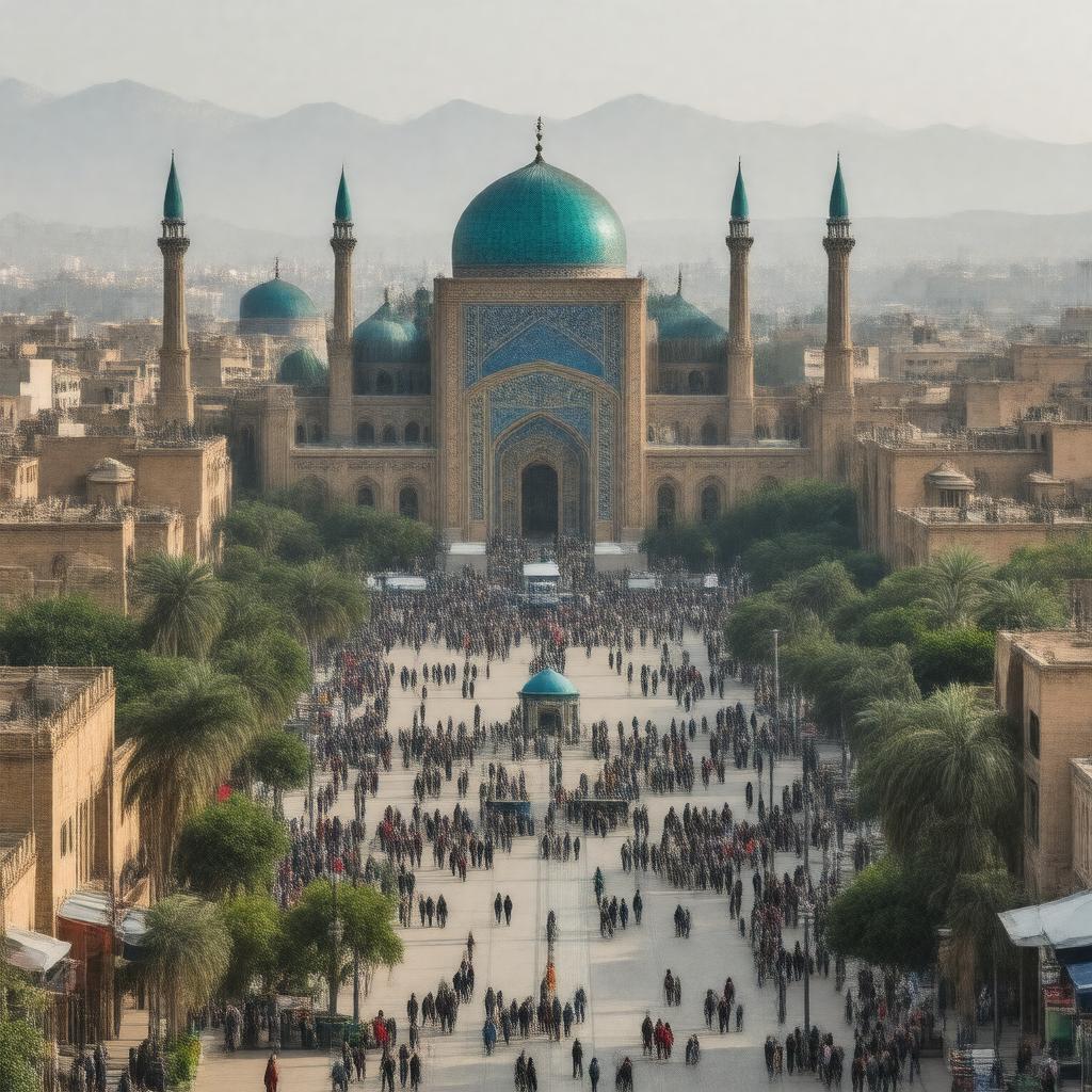 Isfahan