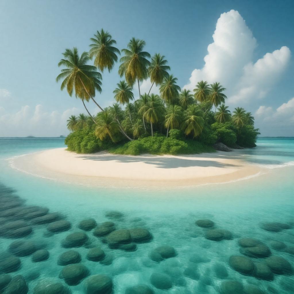 Island