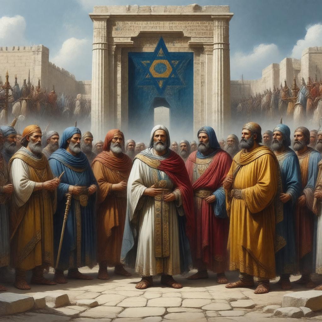 Israelites