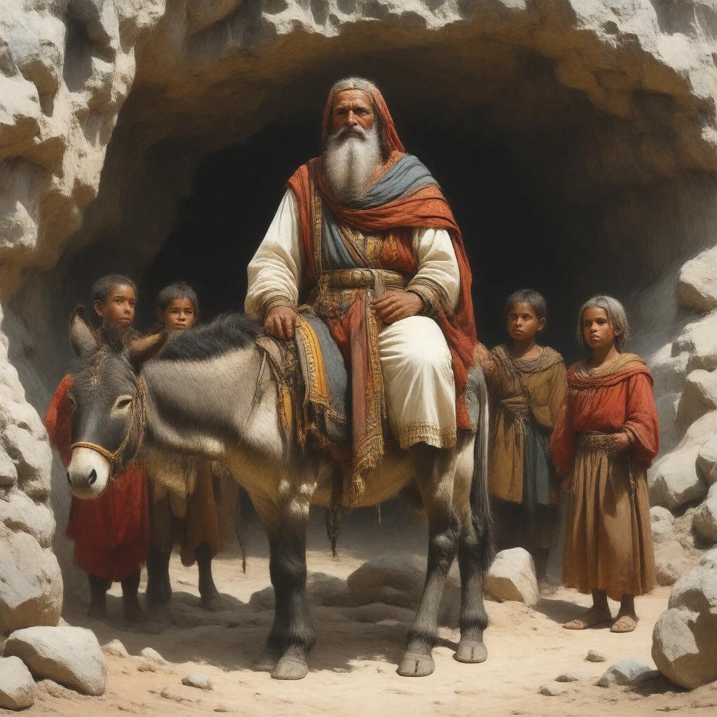 Issachar
