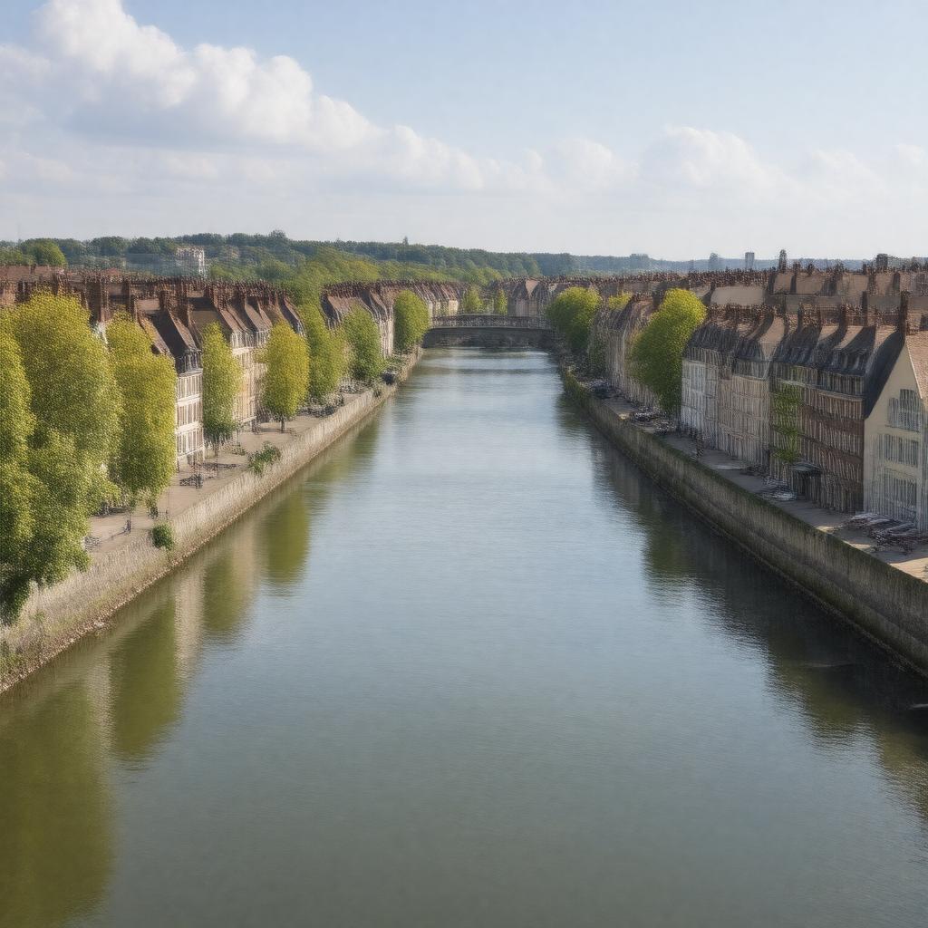 Issy-les-Moulineaux