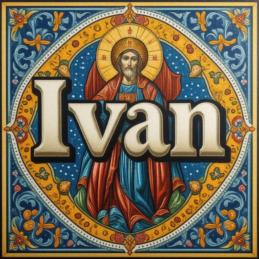 Ivan