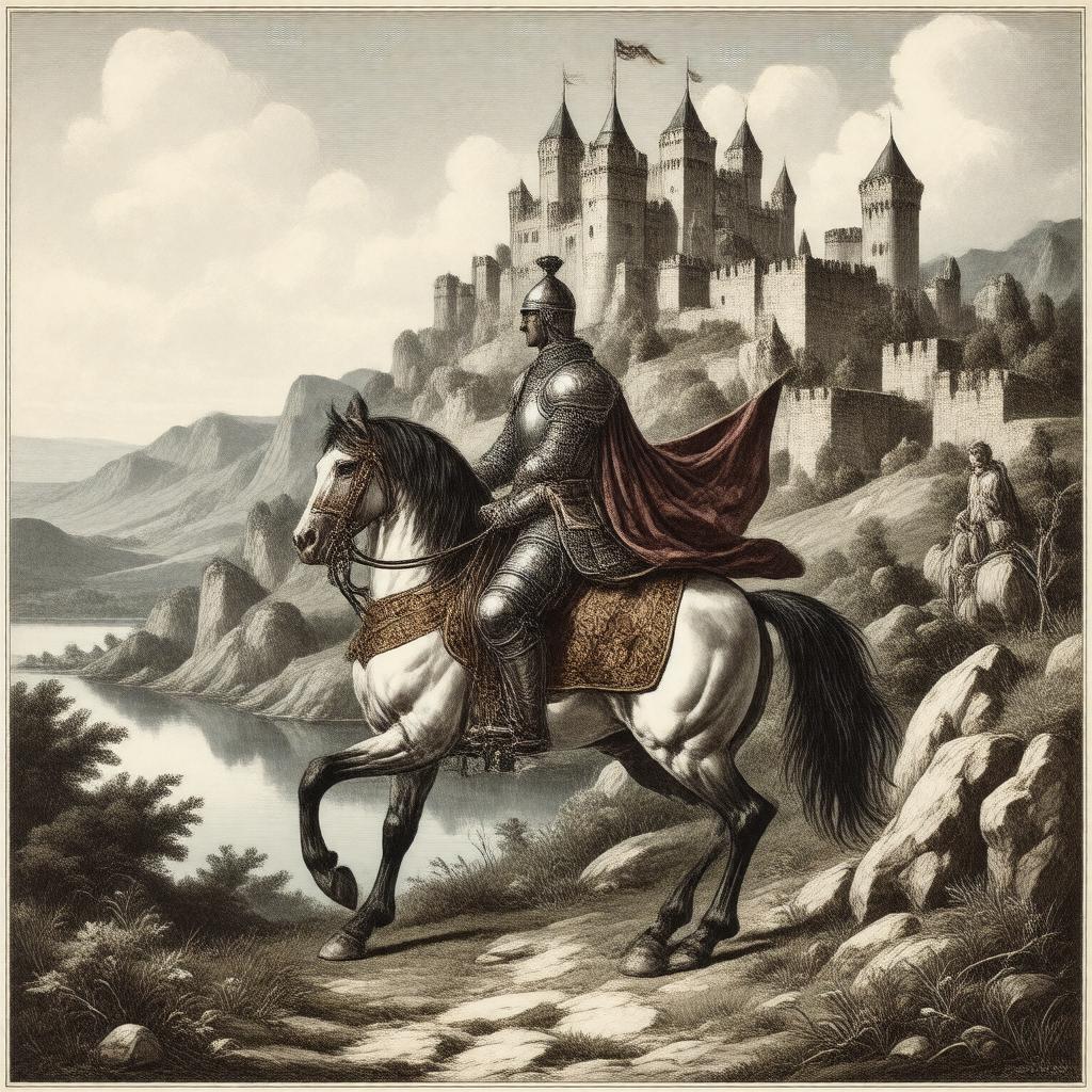 Ivanhoe