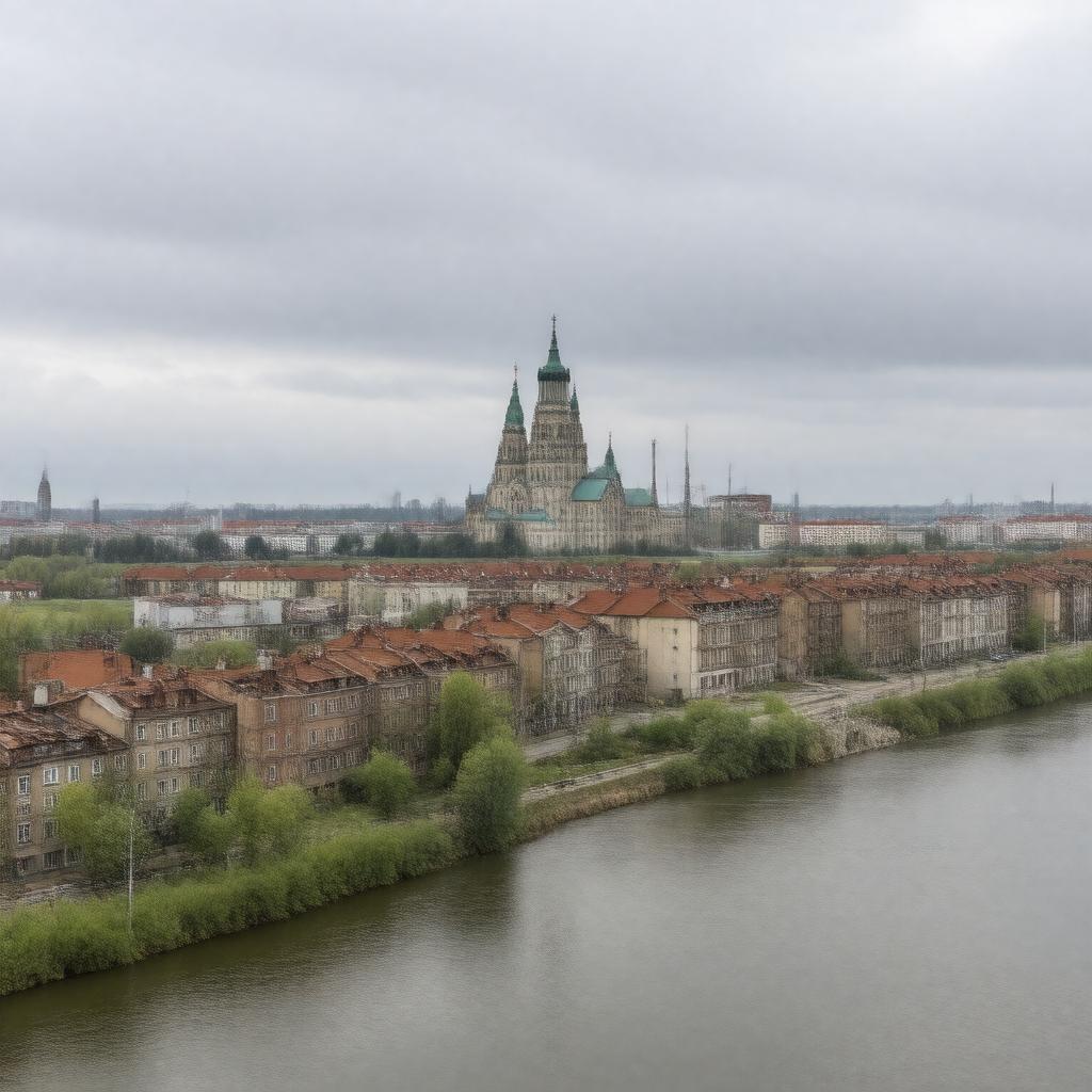 Izhevsk