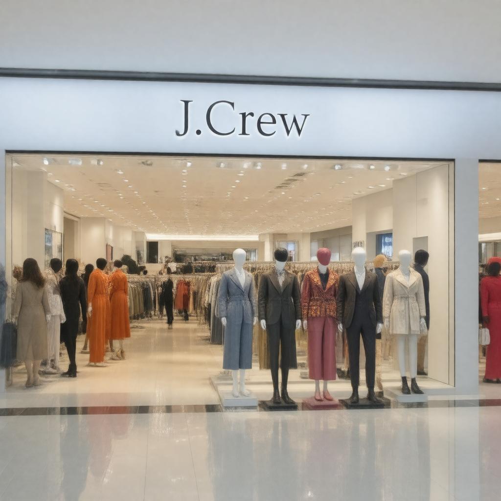 J.Crew
