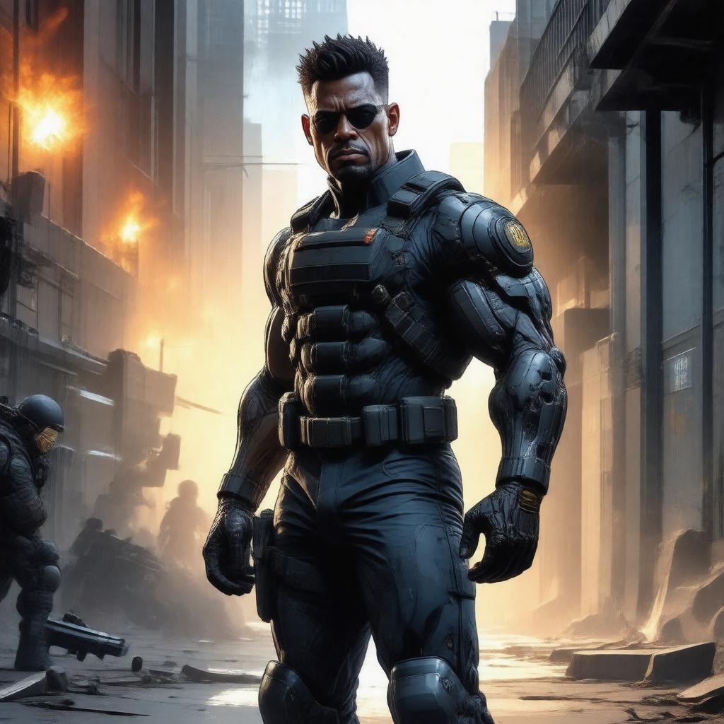 JAX