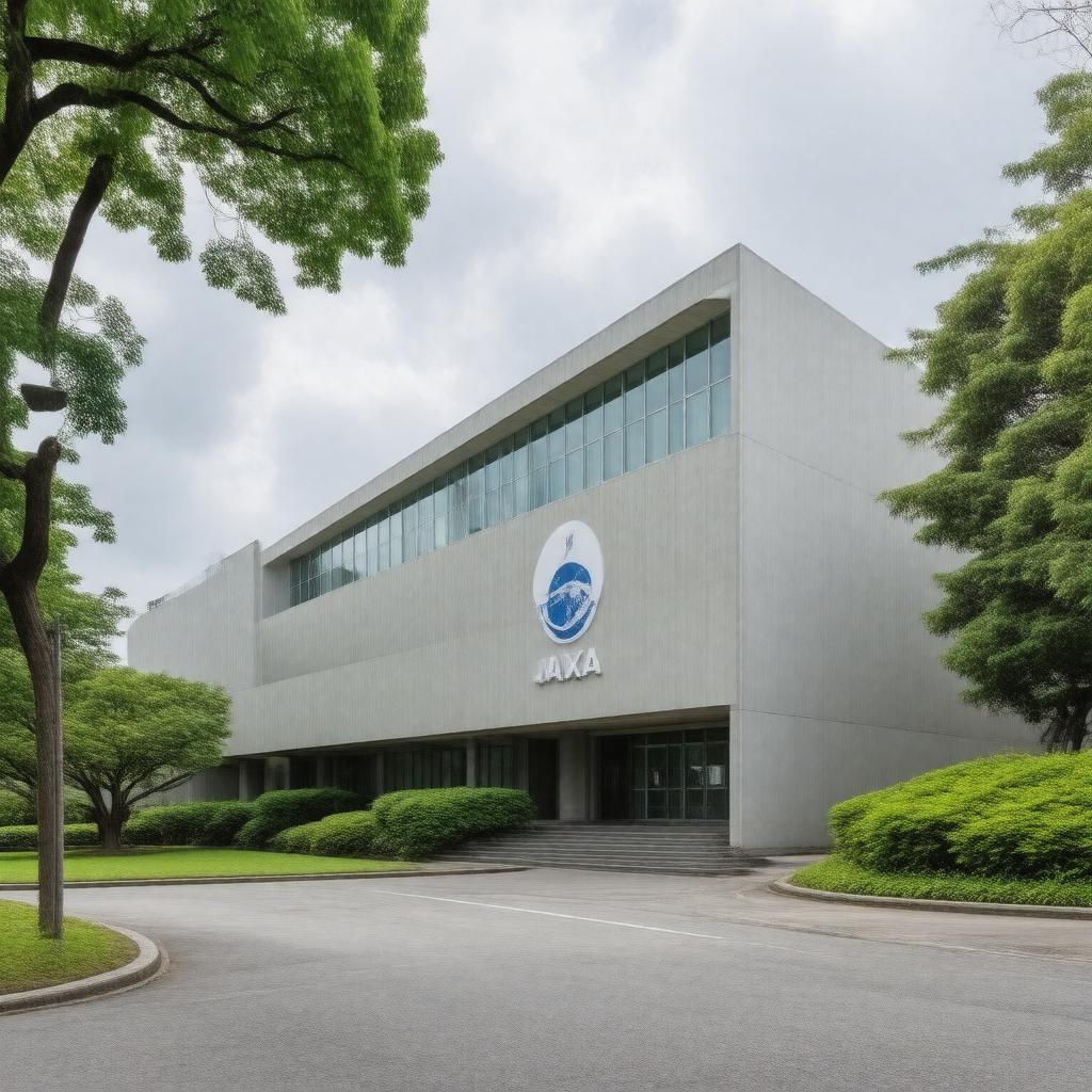JAXA