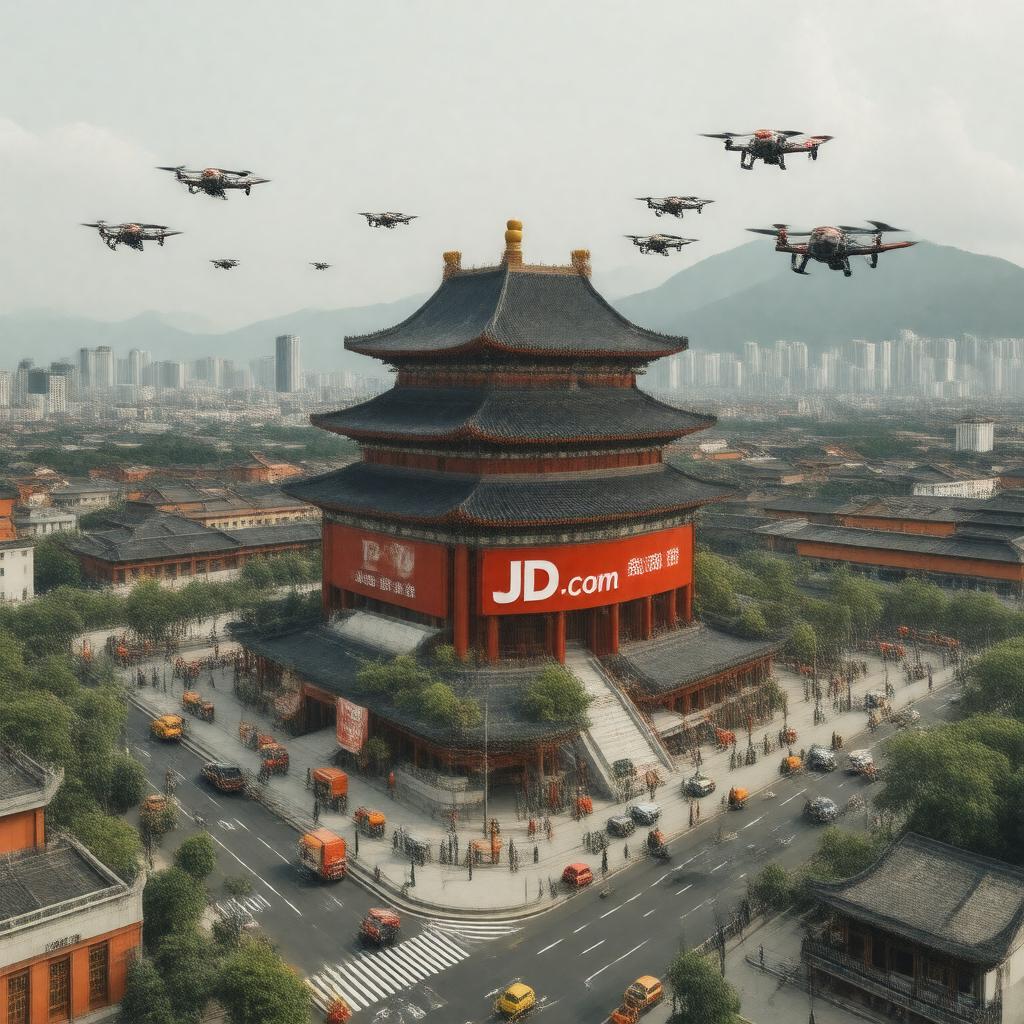 JD.com