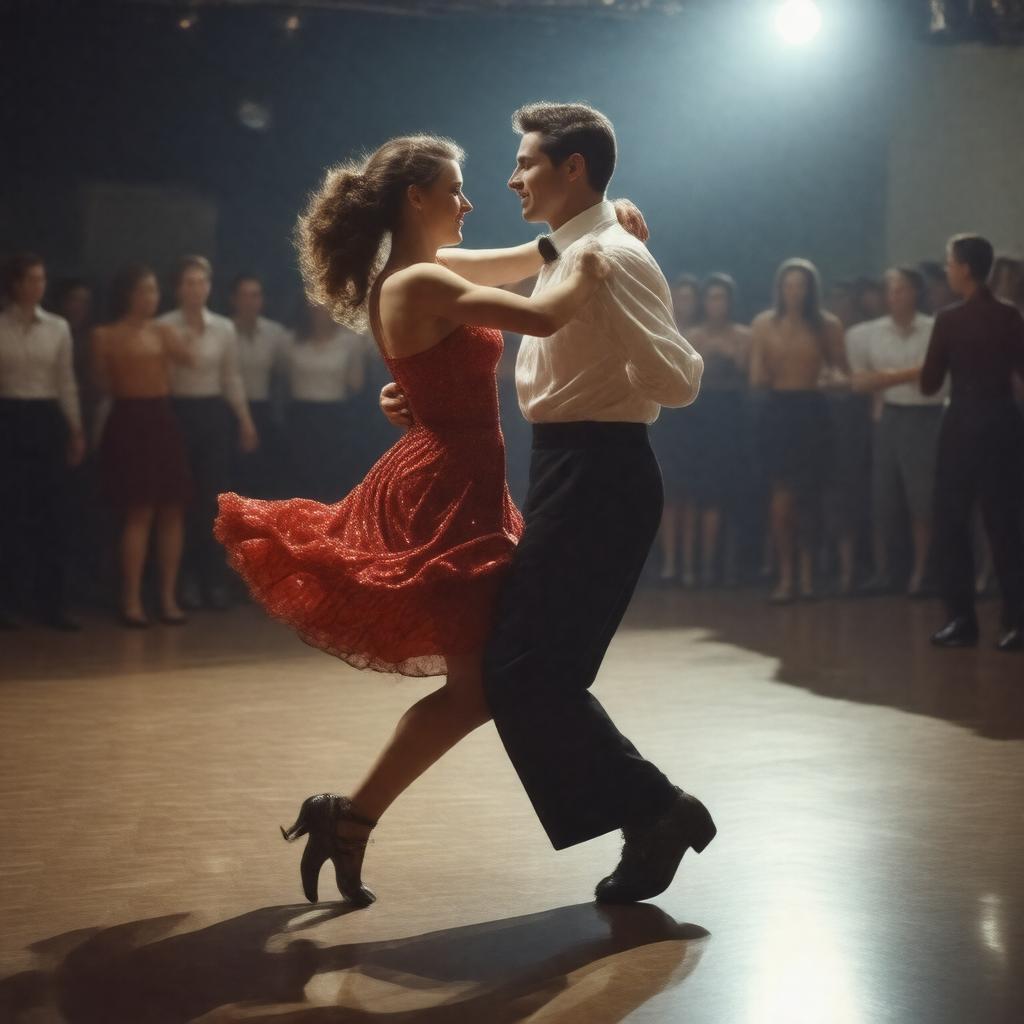 JIVE