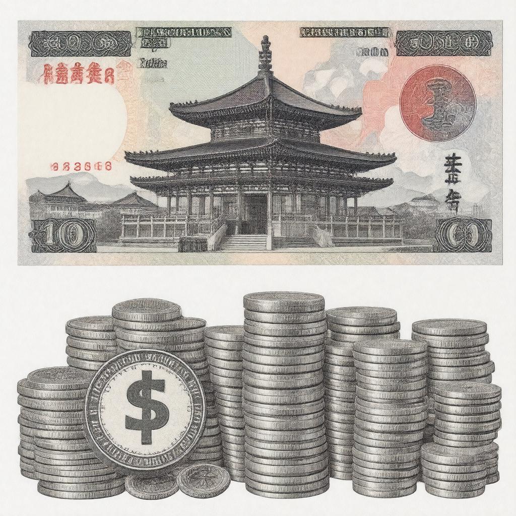 JPY
