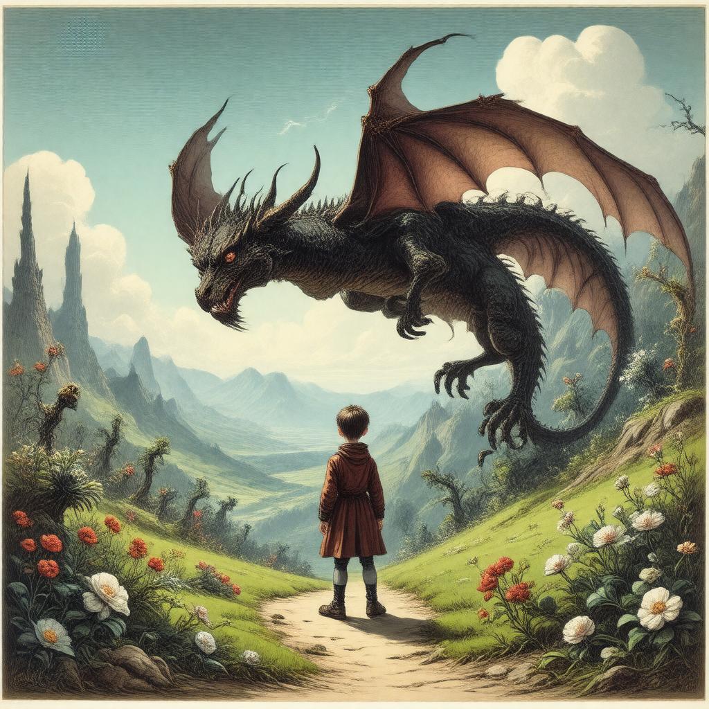 Jabberwocky