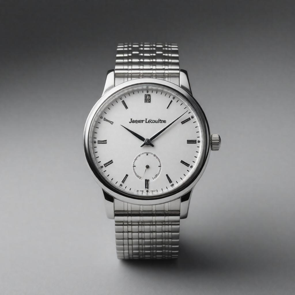 Jaeger-LeCoultre