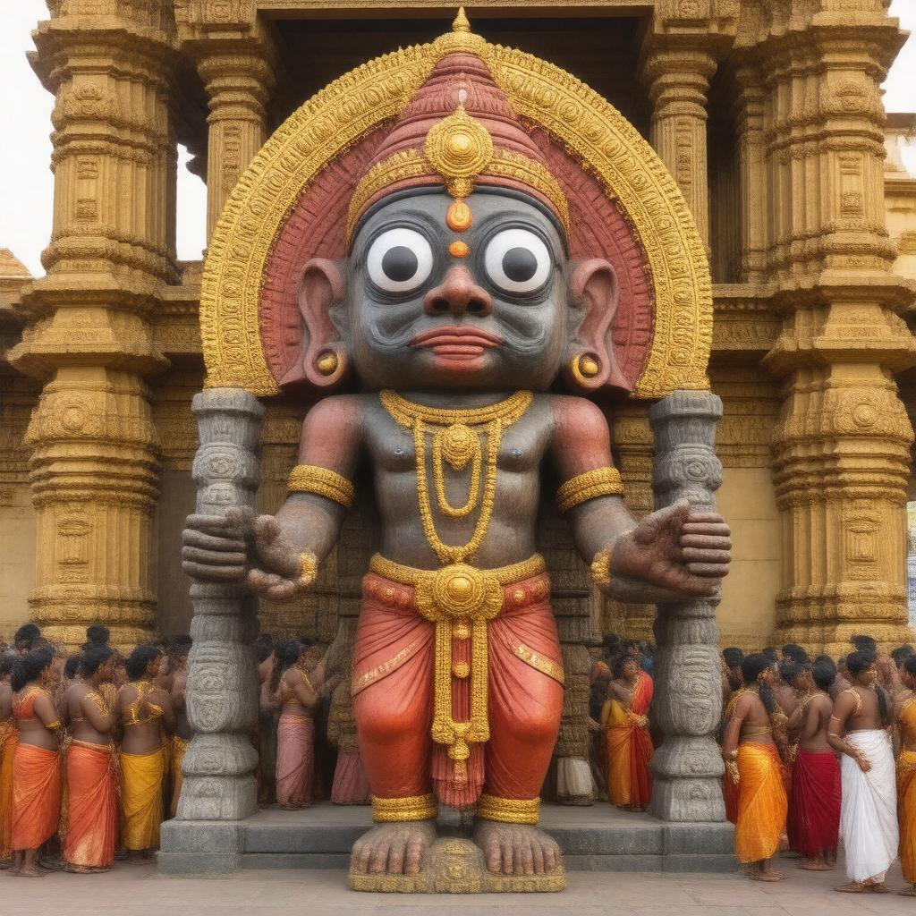 Jagannath